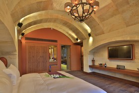 Ariana Sustainable Luxury Lodge