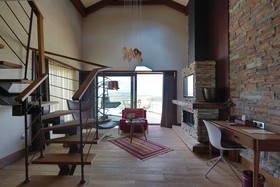 Ariana Sustainable Luxury Lodge