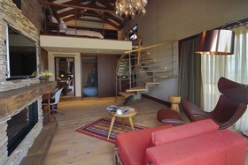 Ariana Sustainable Luxury Lodge