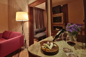 Ariana Sustainable Luxury Lodge