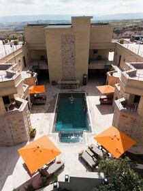 Breeze of Cappadocia