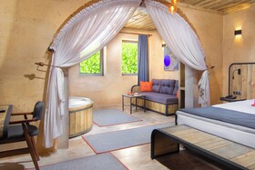 Breeze of Cappadocia
