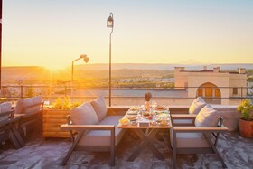Breeze of Cappadocia