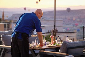 Breeze of Cappadocia