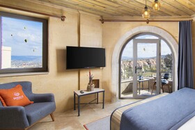 Breeze of Cappadocia
