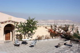 Buket Cave