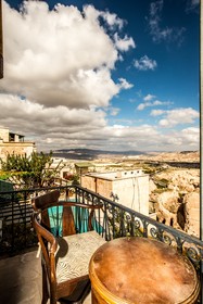 Cappadocia Cave Resort & Spa