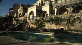 Cappadocia Cave Resort & Spa