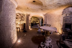 Cappadocia Cave Resort & Spa