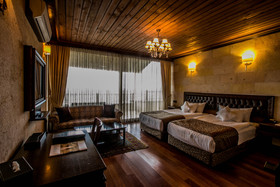 Cappadocia Cave Resort & Spa
