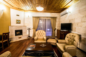 Cappadocia Cave Resort & Spa