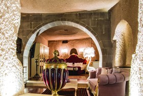 Cappadocia Cave Resort & Spa