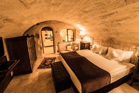 Cappadocia Cave Resort & Spa