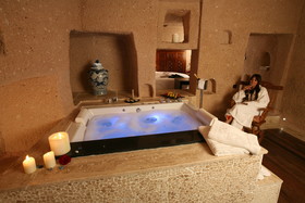 Cappadocia Cave Resort & Spa
