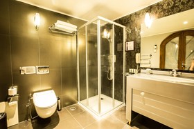 Cappadocia Cave Resort & Spa