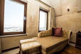 Cappadocia Cave Resort & Spa