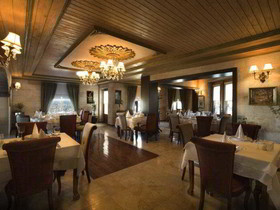 Cappadocia Cave Resort & Spa