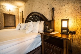 Cappadocia Cave Resort & Spa