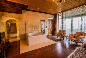 Cappadocia Cave Resort & Spa
