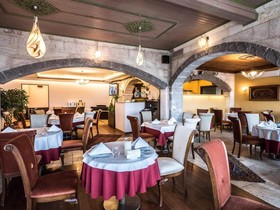 Cappadocia Cave Resort & Spa