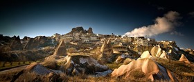 Cappadocia Cave Resort & Spa