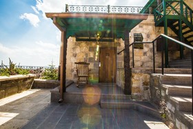 Cappadocia Cave Resort & Spa
