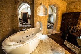 Cappadocia Cave Resort & Spa