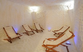Cappadocia Cave Resort & Spa