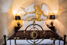 Cappadocia Cave Resort & Spa