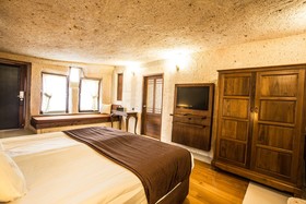 Cappadocia Cave Resort & Spa