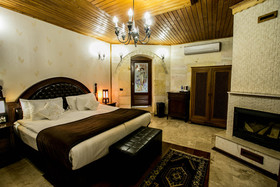 Cappadocia Cave Resort & Spa