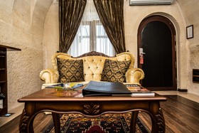 Cappadocia Cave Resort & Spa
