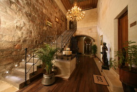 Cappadocia Cave Resort & Spa
