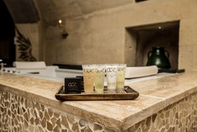 Cappadocia Cave Resort & Spa