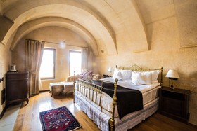 Cappadocia Cave Resort & Spa