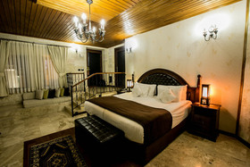 Cappadocia Cave Resort & Spa