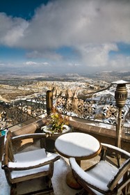 Cappadocia Cave Resort & Spa