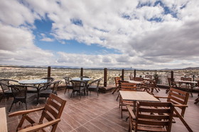 Cappadocia Cave Resort & Spa