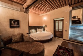 Cappadocia Cave Resort & Spa