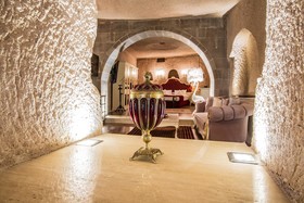 Cappadocia Cave Resort & Spa