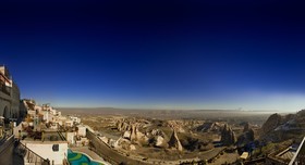 Cappadocia Cave Resort & Spa
