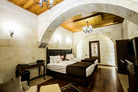 Cappadocia Cave Resort & Spa