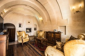 Cappadocia Cave Resort & Spa