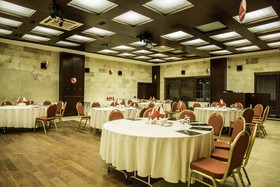 Cappadocia Cave Resort & Spa