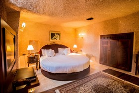 Cappadocia Cave Resort & Spa