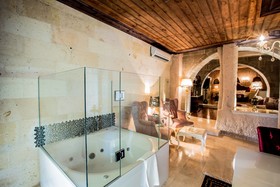 Cappadocia Cave Resort & Spa