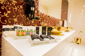 Cappadocia Cave Resort & Spa