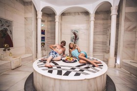 Cappadocia Cave Resort & Spa