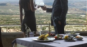 Cappadocia Cave Resort & Spa