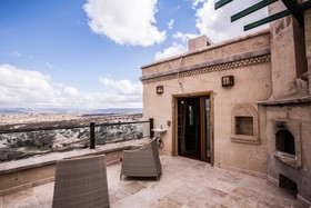 Cappadocia Cave Resort & Spa
